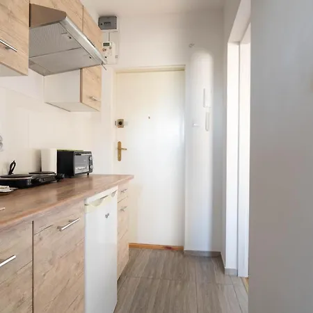 Comfort Przymorze Apartment