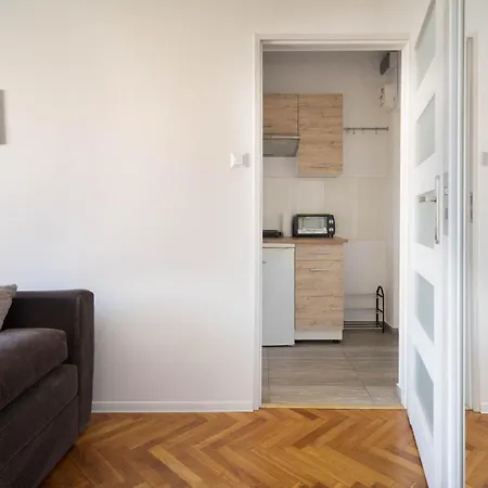 Comfort Przymorze Apartment *