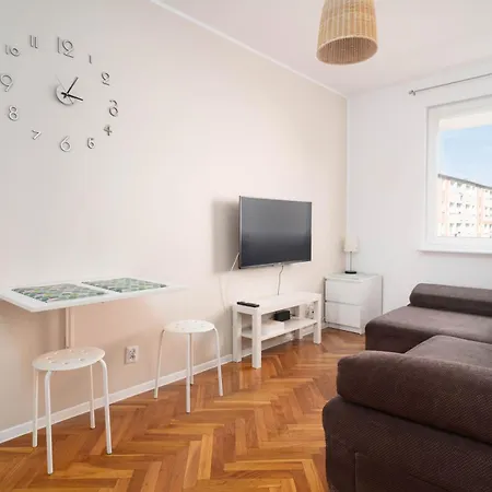 Apartment Comfort Przymorze