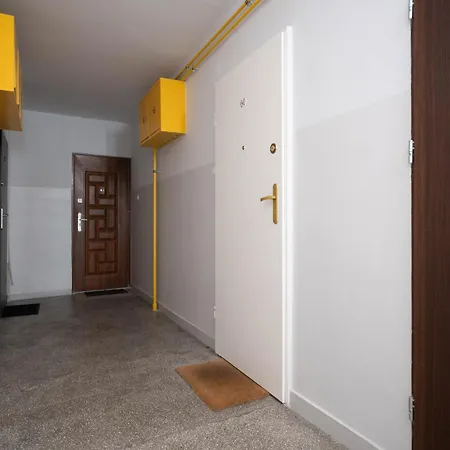 Comfort Przymorze Gdańsk