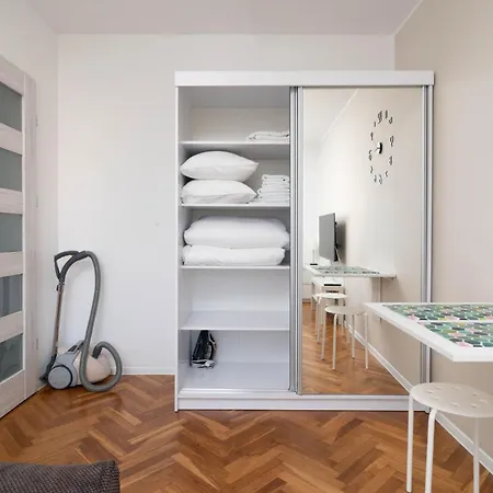 Comfort Przymorze * Gdańsk