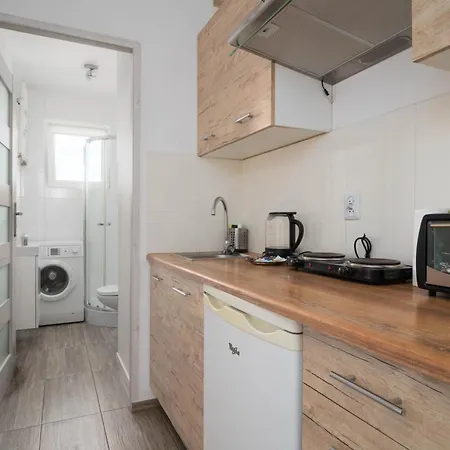 Comfort Przymorze Apartament Gdańsk