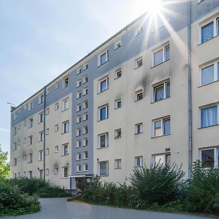 Apartament Comfort Przymorze