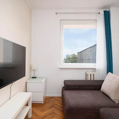Comfort Przymorze * Gdańsk